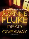 Cover image for Dead Giveaway